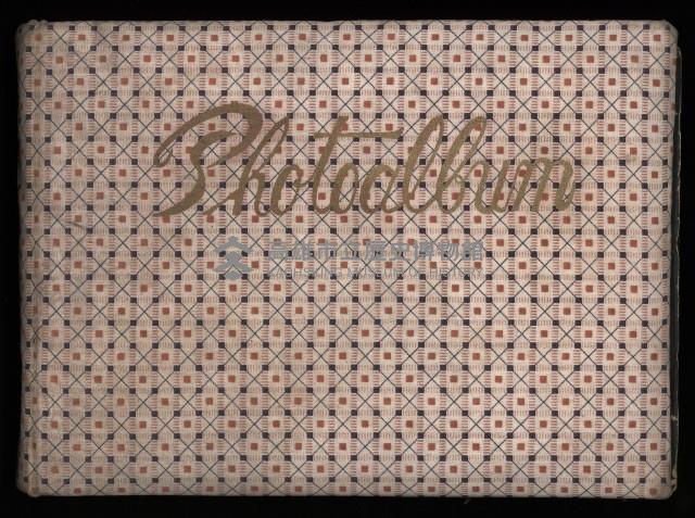 高雄市首屆（民選）市長競選紀錄攝影第二冊（相冊）藏品圖，第1張