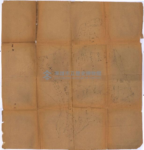 地圖藏品圖，第1張