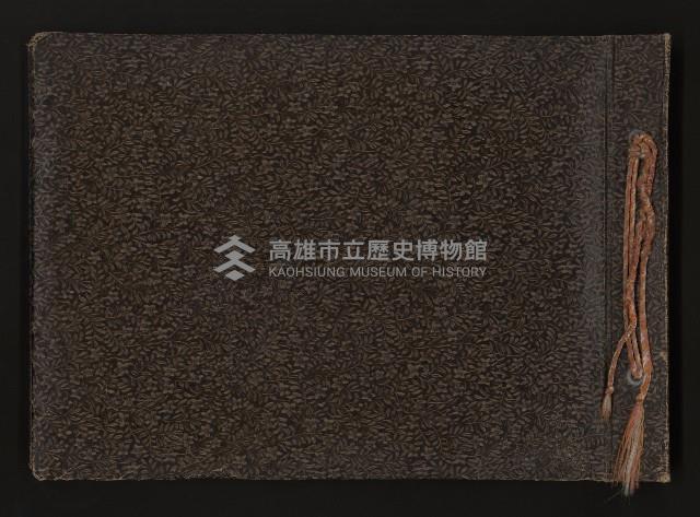 第二屆民選高雄市長謝掙強市政之影像紀錄-1
（相冊）藏品圖，第1張