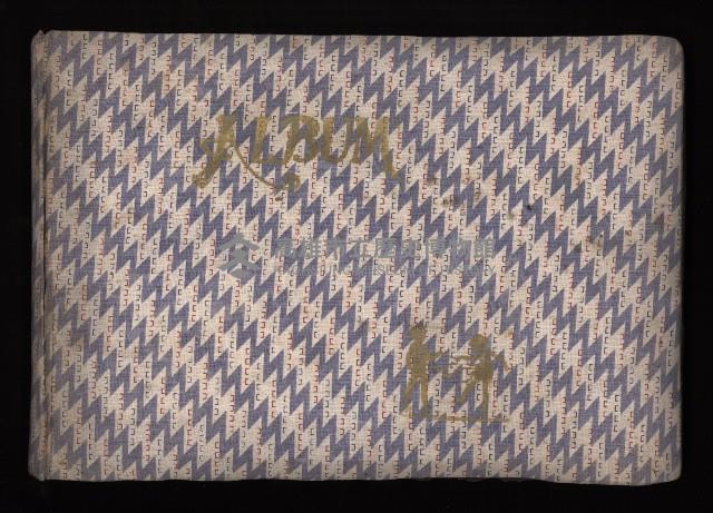 第二屆民選高雄市長謝掙強市政之影像紀錄-2
（相冊）藏品圖，第1張