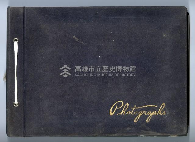 個人、建築及風景照相冊藏品圖，第1張