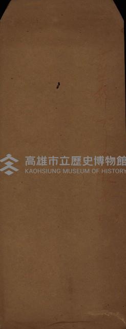 苓雅寮脫衣室（圖面）藏品圖，第2張