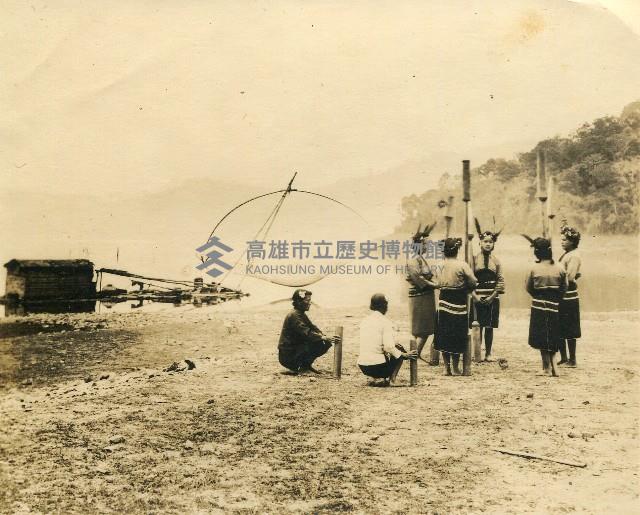 原住民照片藏品圖，第1張