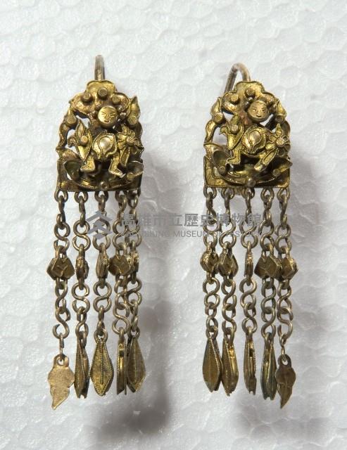 登錄號:KH2001.037.0021藏品圖，第2張