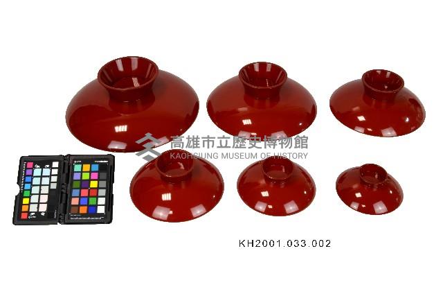 登錄號:KH2001.033.0002藏品圖，第9張