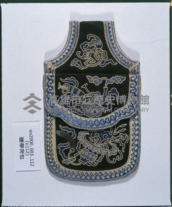 腰帶荷包-2藏品圖，第1張