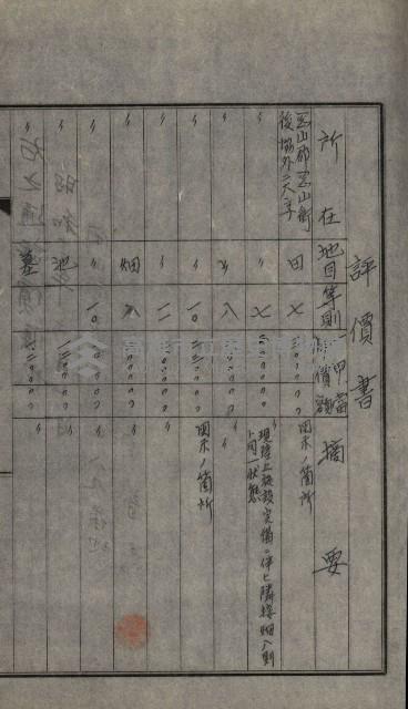 海軍岡山擴張買收綴藏品圖，第112張