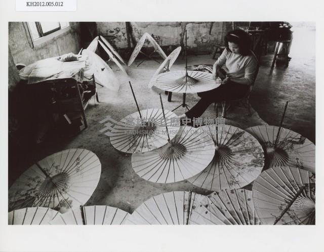 登錄號:KH2012.005.0012藏品圖，第1張