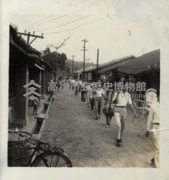 聘禮行隊-1藏品圖，第1張