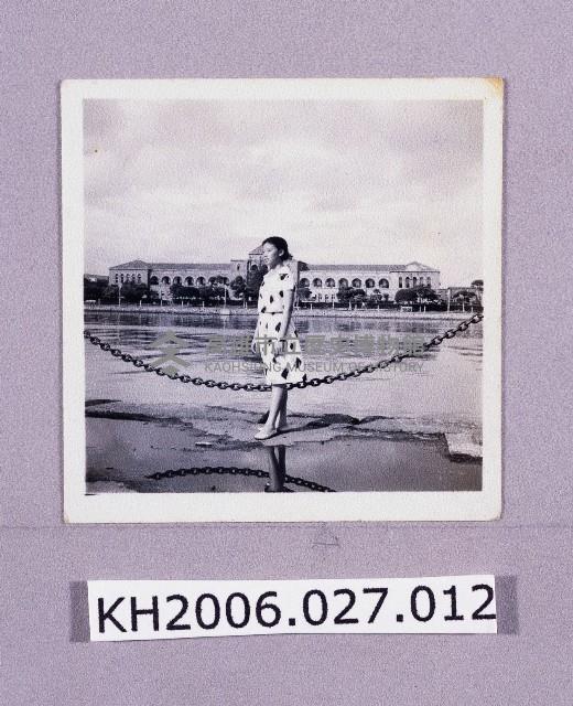 登錄號:KH2006.027.0012藏品圖，第1張