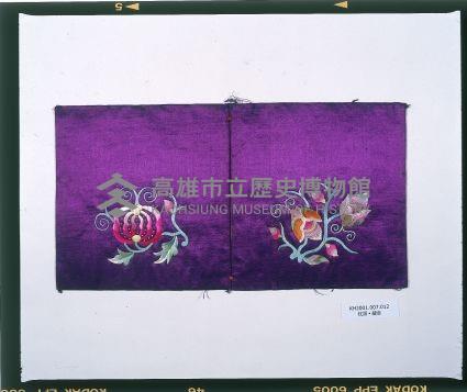 登錄號:KH2001.007.0012藏品圖，第1張