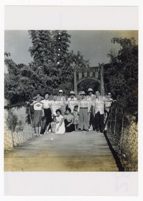 大崗山旅遊藏品圖，第1張