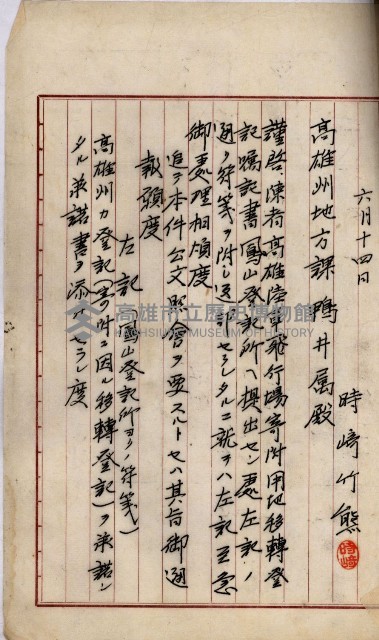 鳳山機場藏品圖，第12張