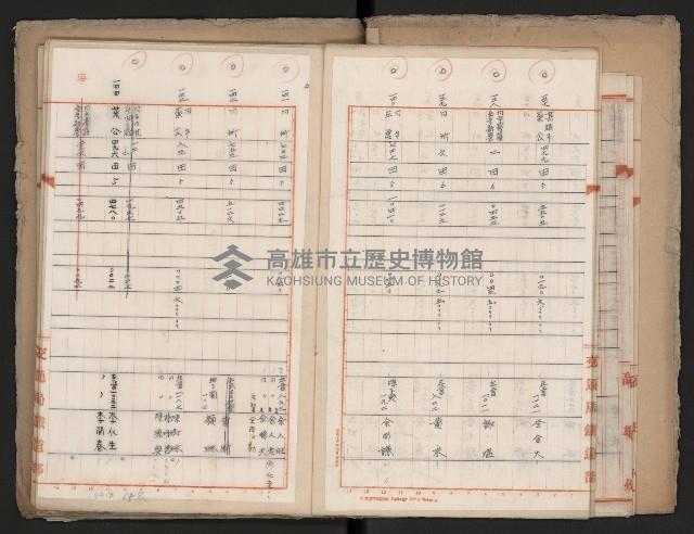 操車場用追加買收綴藏品圖，第12張