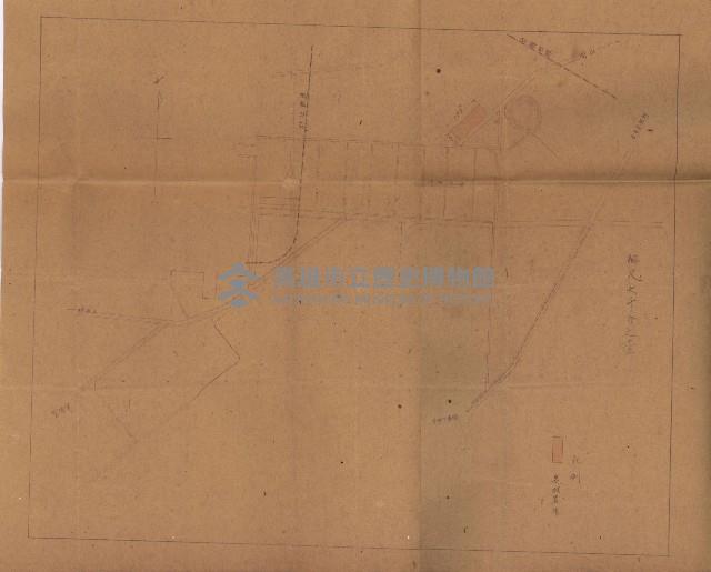 土地使用、土壤採取（崗山庄、後協）藏品圖，第12張