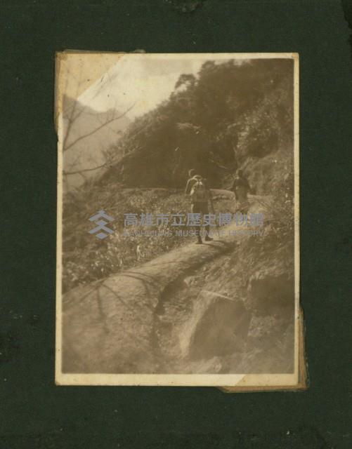 謝掙強任虎尾區長期間市政相冊藏品圖，第26張