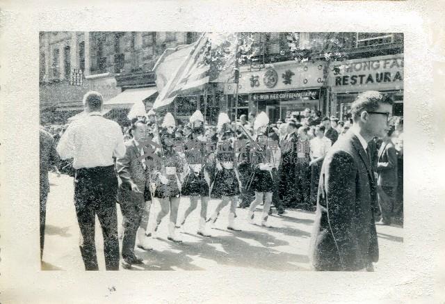 蔣家人、宋美齡照片藏品圖，第12張