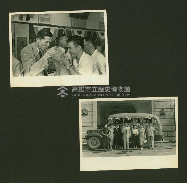 個人、建築及風景照相冊藏品圖，第29張