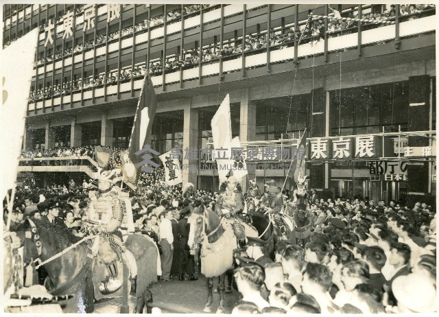 高雄市長謝掙強於日本參加國際會議（照片）藏品圖，第11張