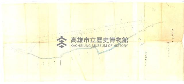 陸軍用地藏品圖，第253張