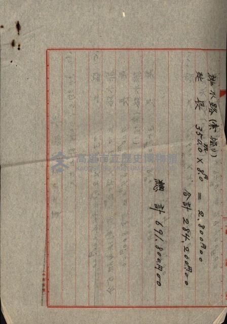 熱帶醫專用地買收藏品圖，第152張