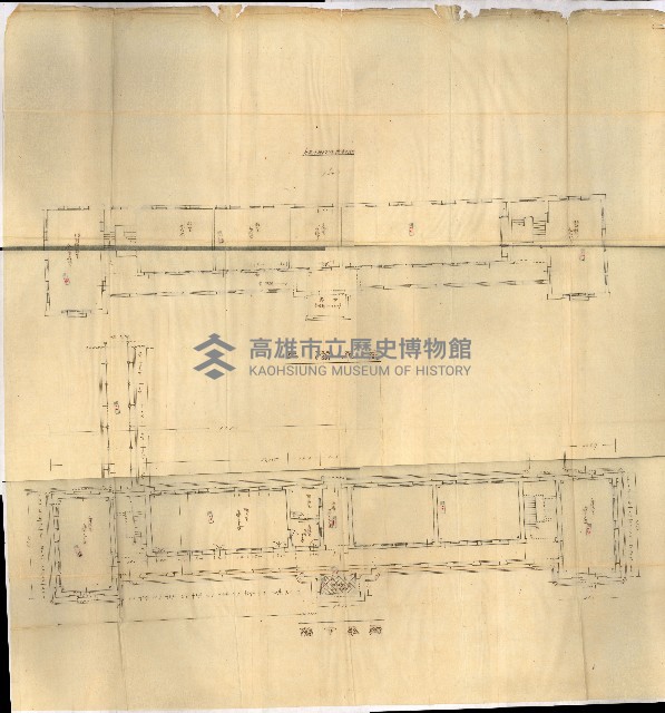 州財產－小學校市街庄（無償讓與）藏品圖，第164張