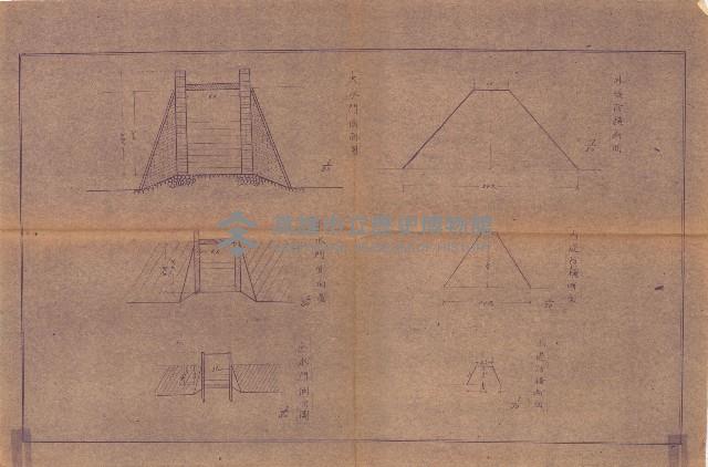 國有財產賣拂願
（高雄州水產會）藏品圖，第52張