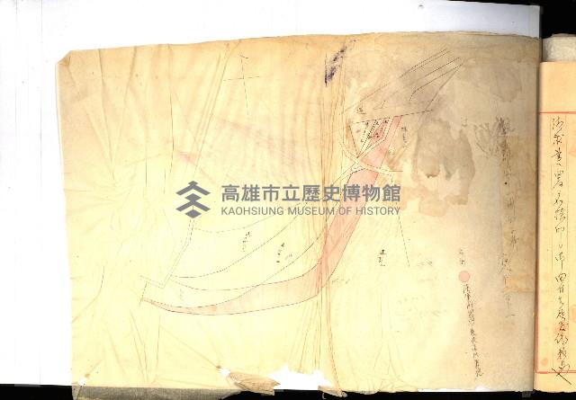 陸軍用地藏品圖，第52張