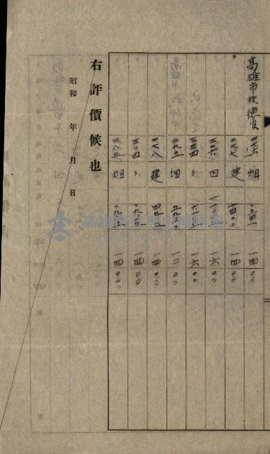 熱帶醫專用地買收藏品圖，第52張