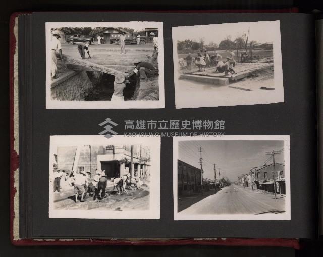 第一屆民選高雄市長謝掙強市政影像紀錄-2
（相冊）藏品圖，第51張