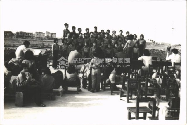 鳳鳴國小音樂比賽-22藏品圖，第1張