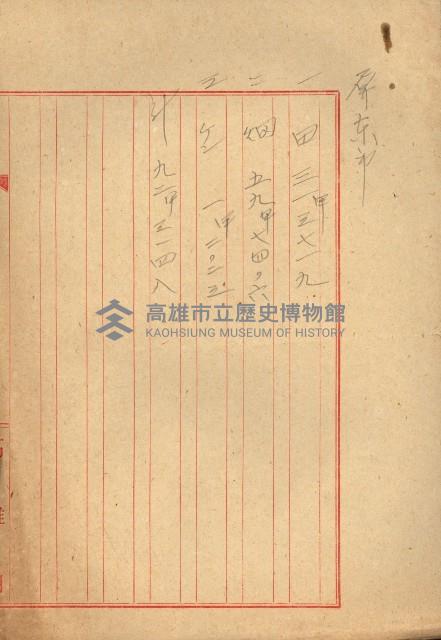 熱帶醫專用地買收藏品圖，第142張