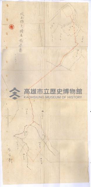 馬臨營第七五號藏品圖，第142張