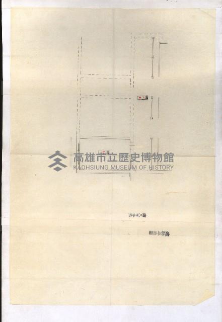 州財產－小學校市街庄（無償讓與）藏品圖，第154張