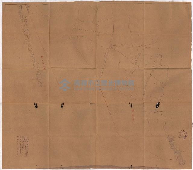 國有財產賣拂願
（高雄州水產會）藏品圖，第42張