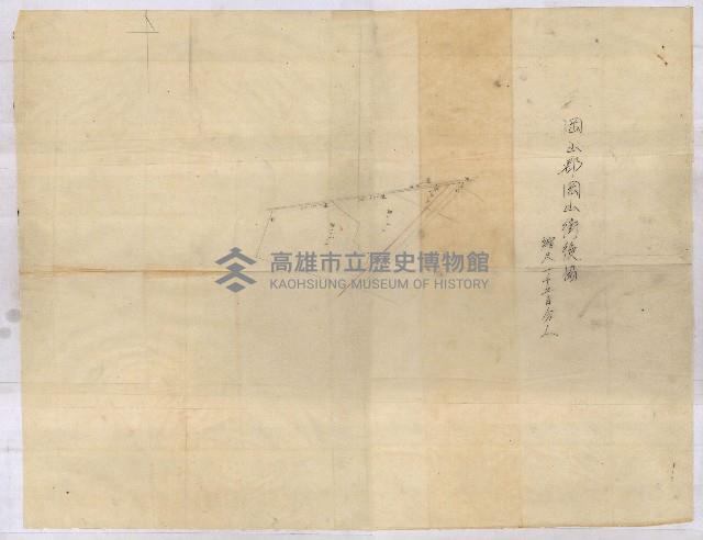 土地使用（後協）－馬補第一號藏品圖，第42張