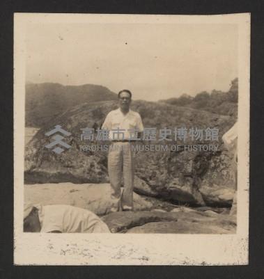 高雄市長謝掙強市政影像（相冊）藏品圖，第41張