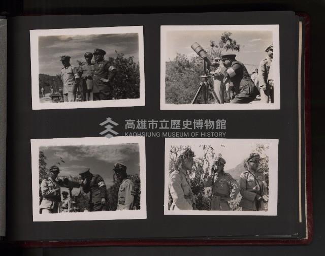 第一屆民選高雄市長謝掙強市政影像紀錄-2
（相冊）藏品圖，第41張