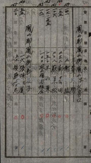 海軍土地買收藏品圖，第42張