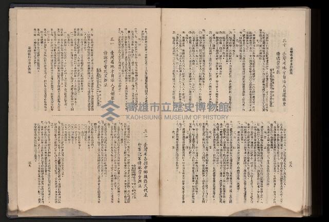 《臺灣省首屆民選縣市長暨縣市議員特輯》藏品圖，第491張