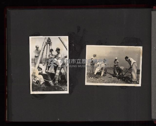 第一屆民選高雄市長謝掙強市政影像紀錄-2
（相冊）藏品圖，第91張