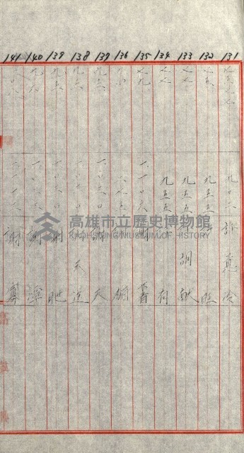 策源地追加買收書類藏品圖，第182張