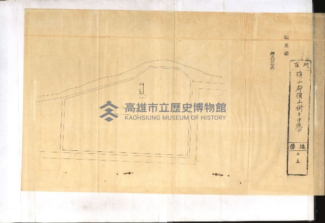 州財產－小學校市街庄（無償讓與）藏品圖，第194張