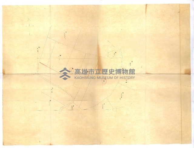 土地使用、土壤採取（崗山庄、後協）藏品圖，第82張