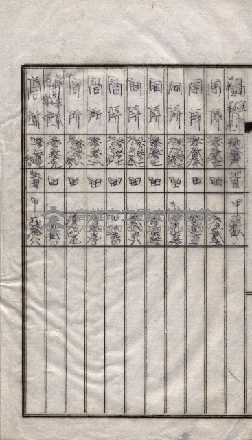 海軍關係賣拂綴藏品圖，第82張