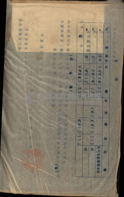 發信所其他買收綴藏品圖，第84張