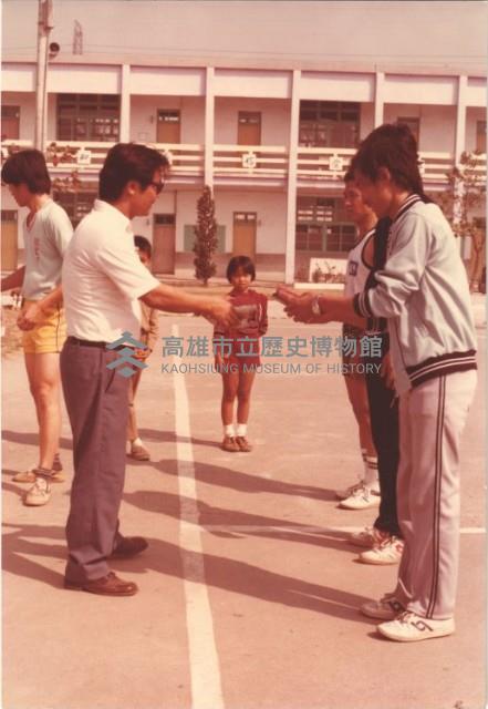 社區運動會頒獎-3藏品圖，第1張