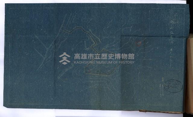 馬臨營第七五號藏品圖，第132張