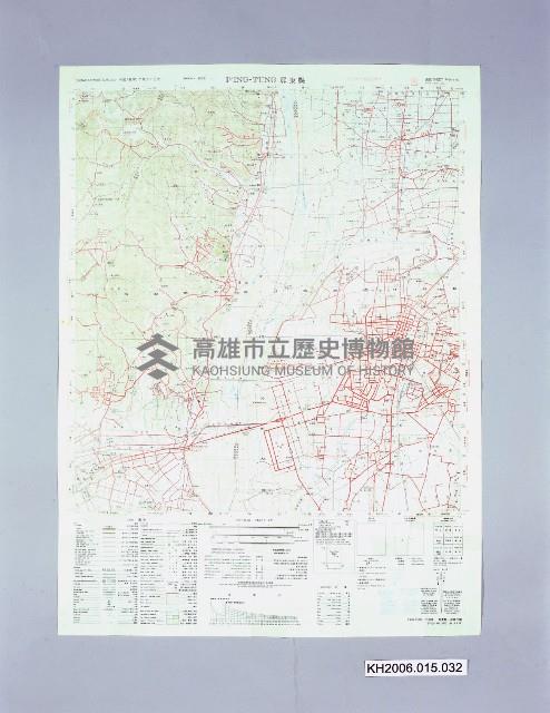 登錄號:KH2006.015.0032藏品圖，第1張