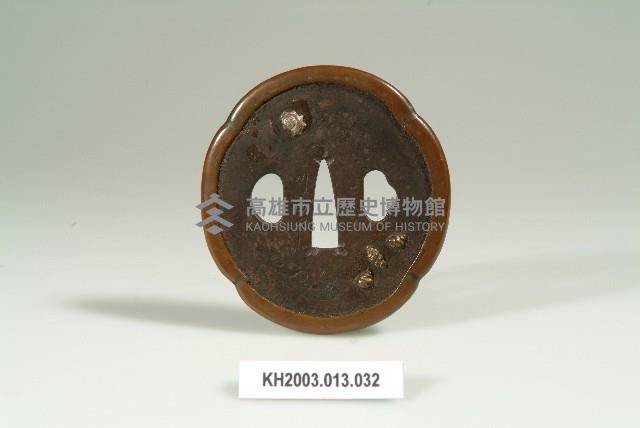 登錄號:KH2003.013.0032藏品圖，第1張